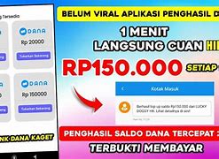 Domino Qiu Qiu Penghasil Uang Dana Asli 2024