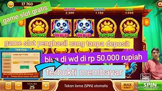 Game Slot 777 Penghasil Uang Tanpa Deposit Dan Deposit