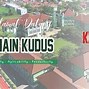 Iain Kudus Adalah