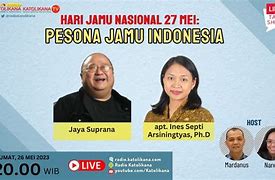 Jamu 78 Live Indonesia Hari Ini Youtube