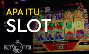 Mimpi Menang Judi Slot Artinya Apa Sih Menurut Islam Adalah