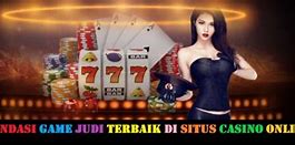 Nama Game Judi Rolet Terbaik Di Android 2024