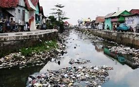 Nama Limbah Rumah Tangga