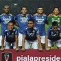 Piala Afc Klasemen Persib