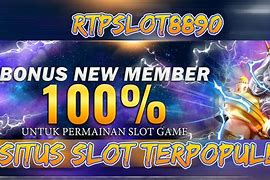 Rtp Slot Kdg789 Hari Ini