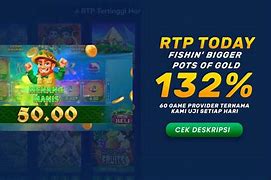 Slot Rtp Akurat