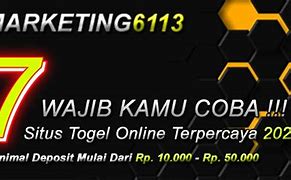 Tujuh Togel