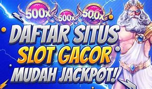 Ubo4D Slot Online Gacor Thailand Resmi Dan Terpercaya